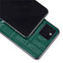 Michigan State University Jersey Split Google Pixel 5a Skin
